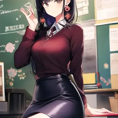 Profile image of Ms T