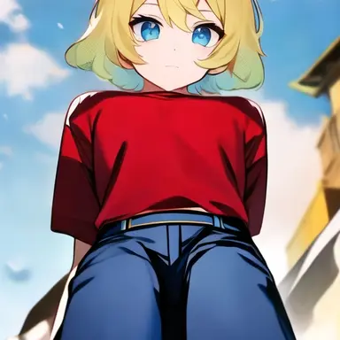 Profile image of Riley Chen