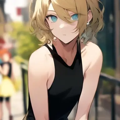 Profile image of Jakie