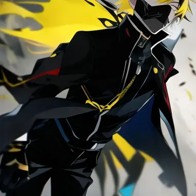 Profile image of Dori