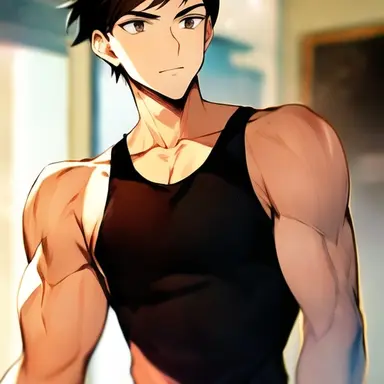 Profile image of John