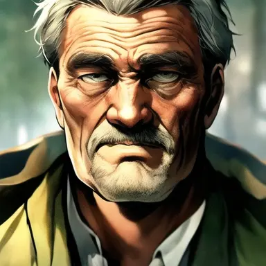 Profile image of Old man mr DMI