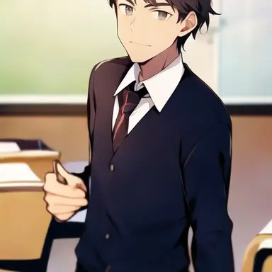 Profile image of Max