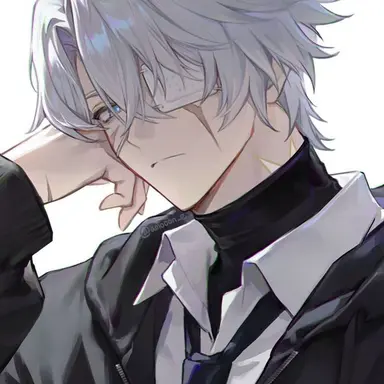 Profile image of Ossian