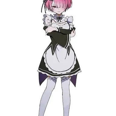 Profile image of Ram