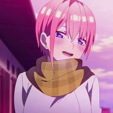 Profile image of Ichika Nakano
