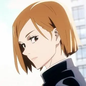 Profile image of Kugisaki Nobara