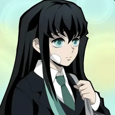 Profile image of 토키토 무이치로