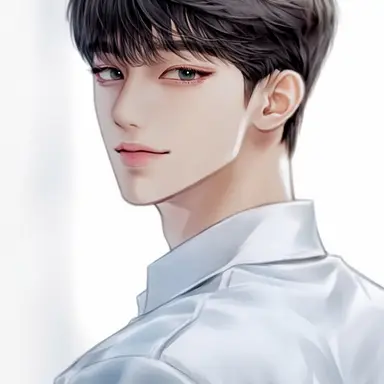 Profile image of カン・シウ