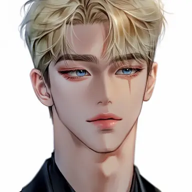 Profile image of エダン・カーター