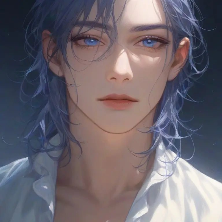 PurelyCumin0784의 貴方と出会い