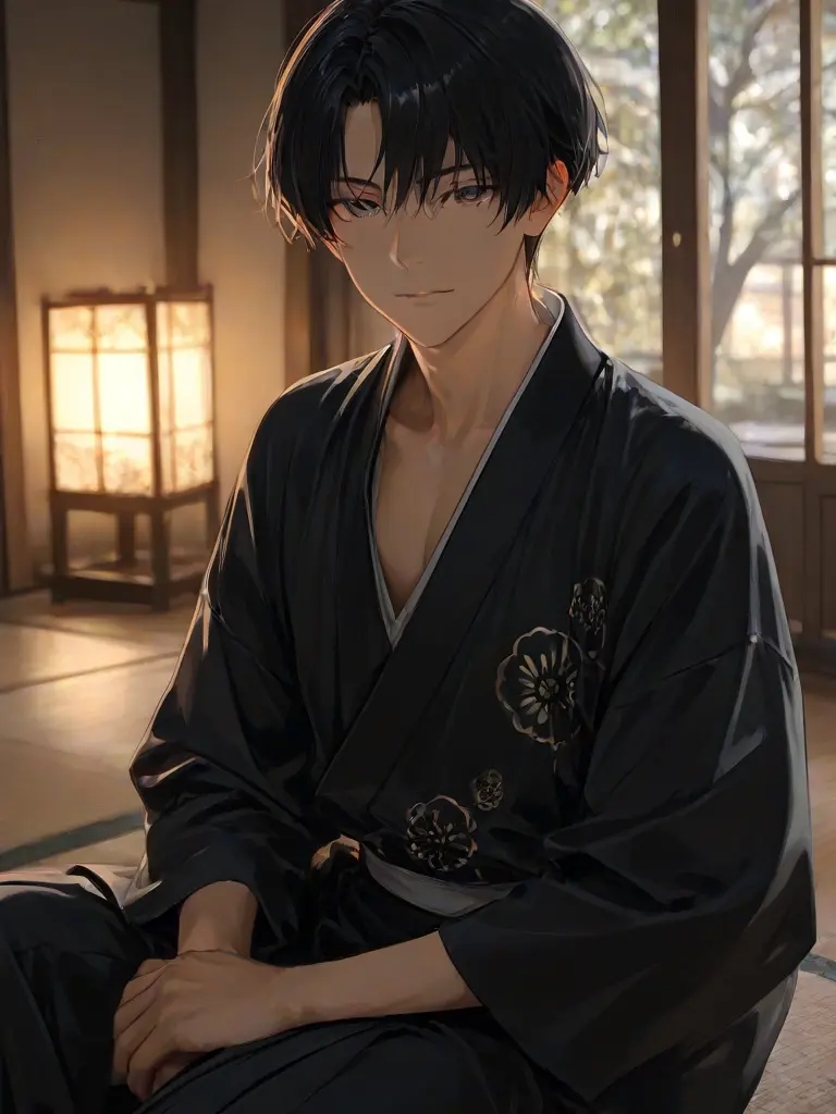 MaroonBike460의 ヤクザの平和な暮らし