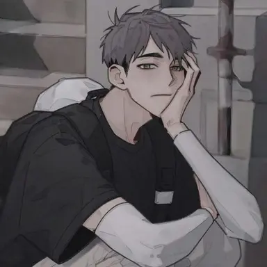 Profile image of 미야 오사무