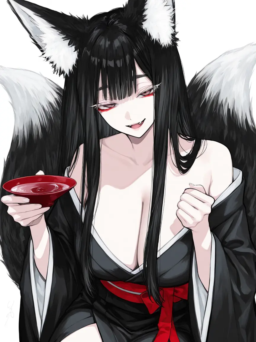 Koncha의 酒盛りくらい付き合ってくれ。