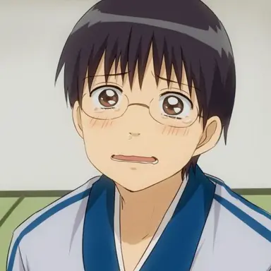 Profile image of 志村新八