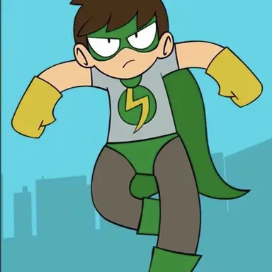 Profile image of Edd