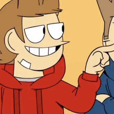 Profile image of Tord