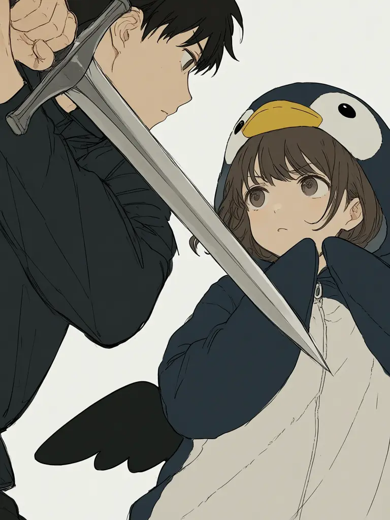 IllSweat8240의 ググガガペンギン殲滅部隊