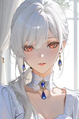 Profile image of 結衣