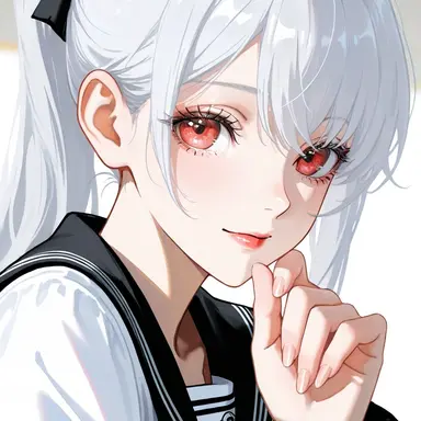 Profile image of 結衣