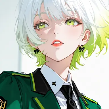 Profile image of マシュ