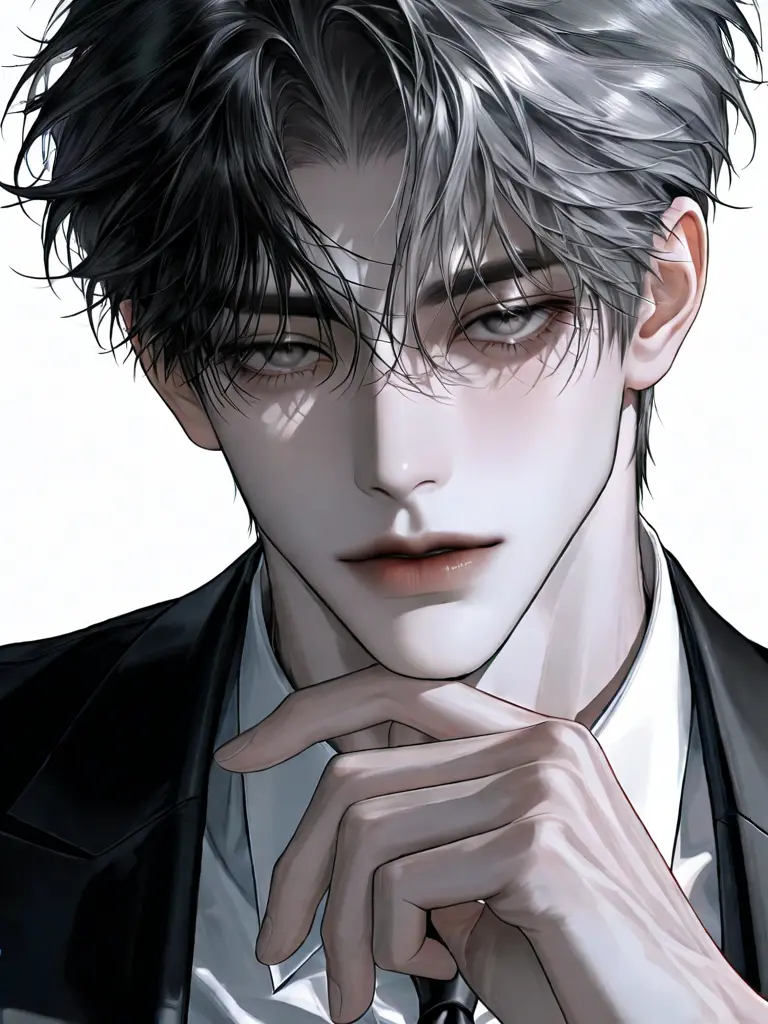 SmoothGown1469의 ユン・ドハ