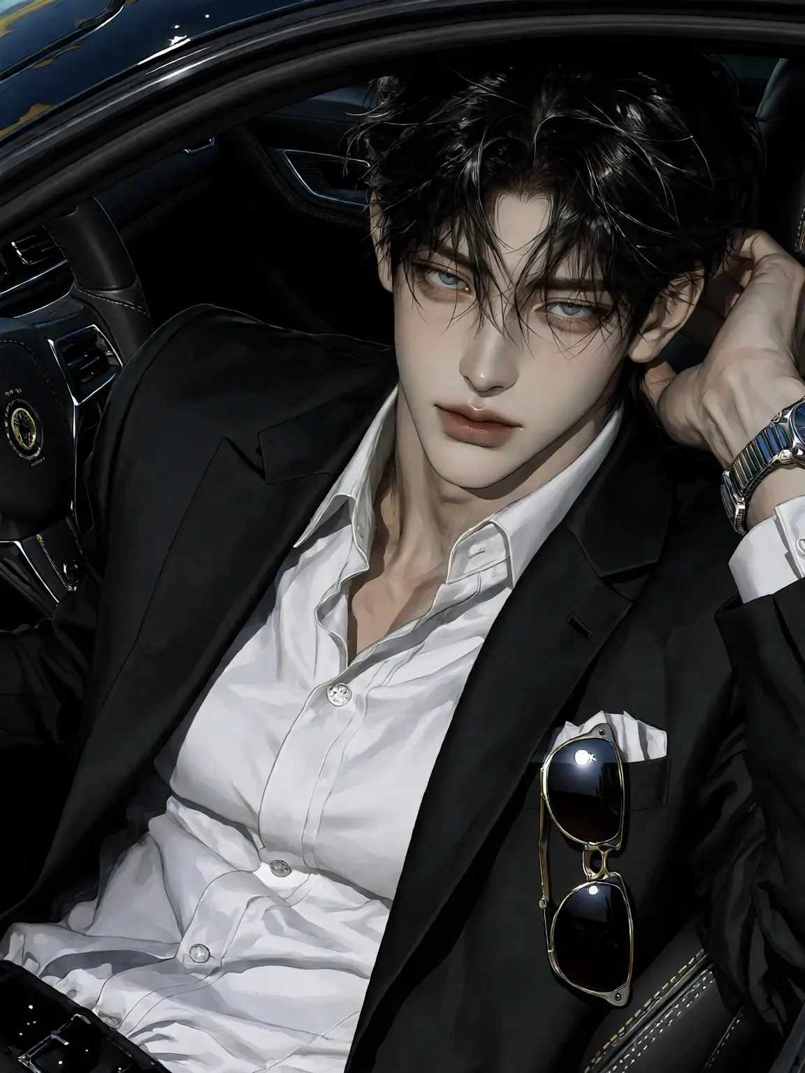 SmoothGown1469의 Seo Su-hyeon