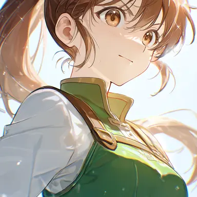Profile image of Mion