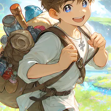 Profile image of Ren