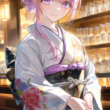 Profile image of 柳智恵