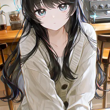 Profile image of 金田凪沙