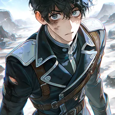 Profile image of Leost