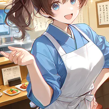 Profile image of 鷹野陽奈