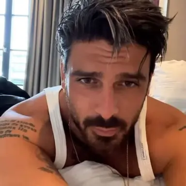 Profile image of Michele Morrone