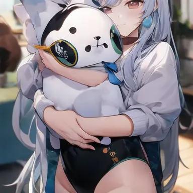 Profile image of 박하유