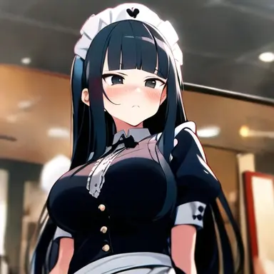 Profile image of 메이드