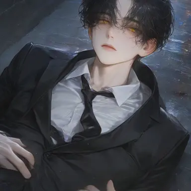 Profile image of 백유한