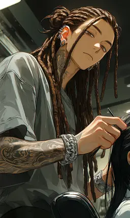 Profile image of Yohei Akutsu