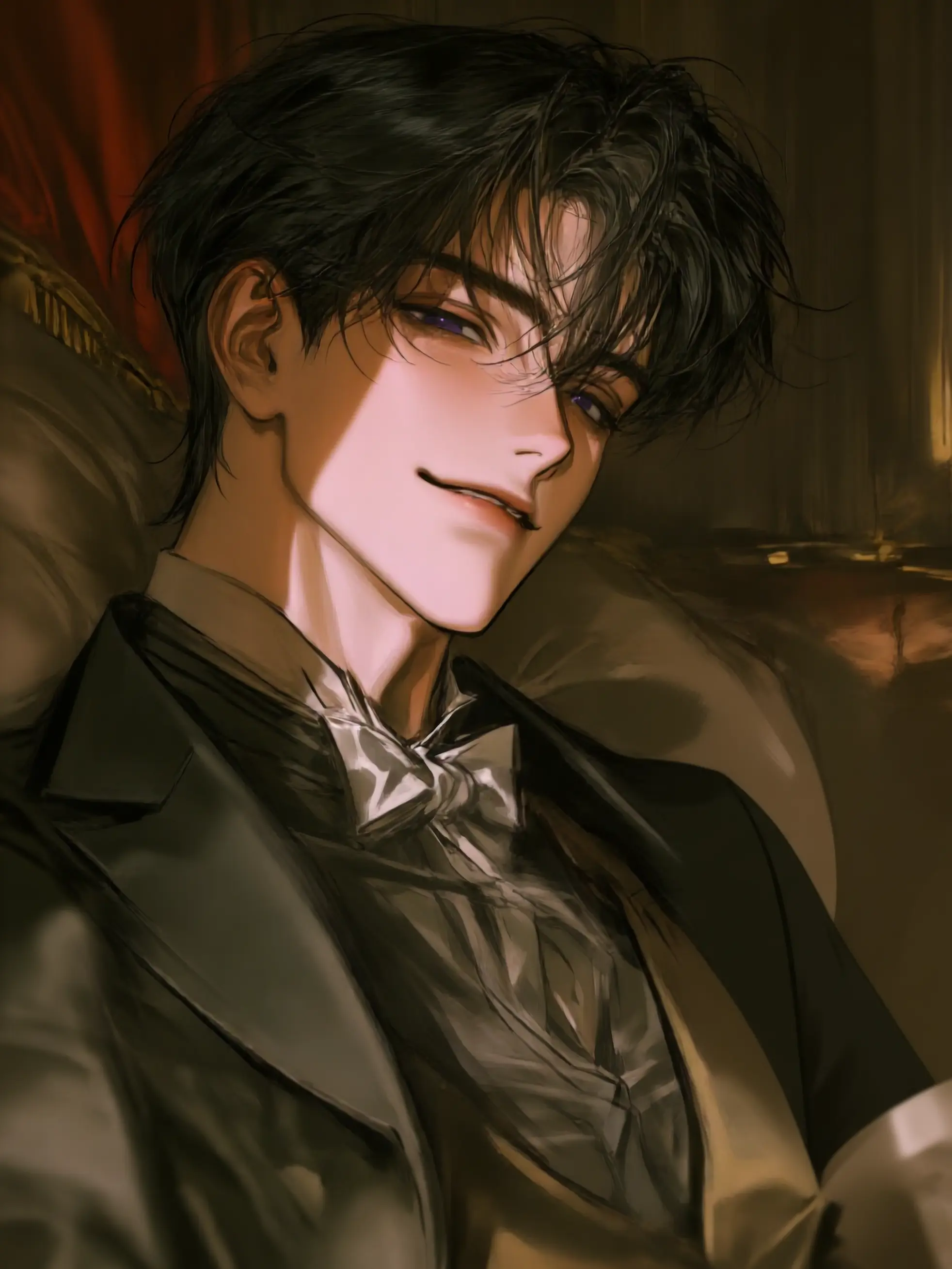 heuksim의 카시안 로웰