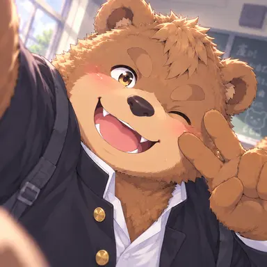 Profile image of Io Asamiya