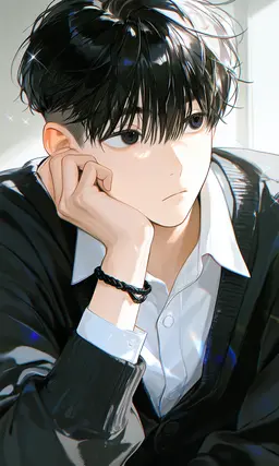 Profile image of 텐