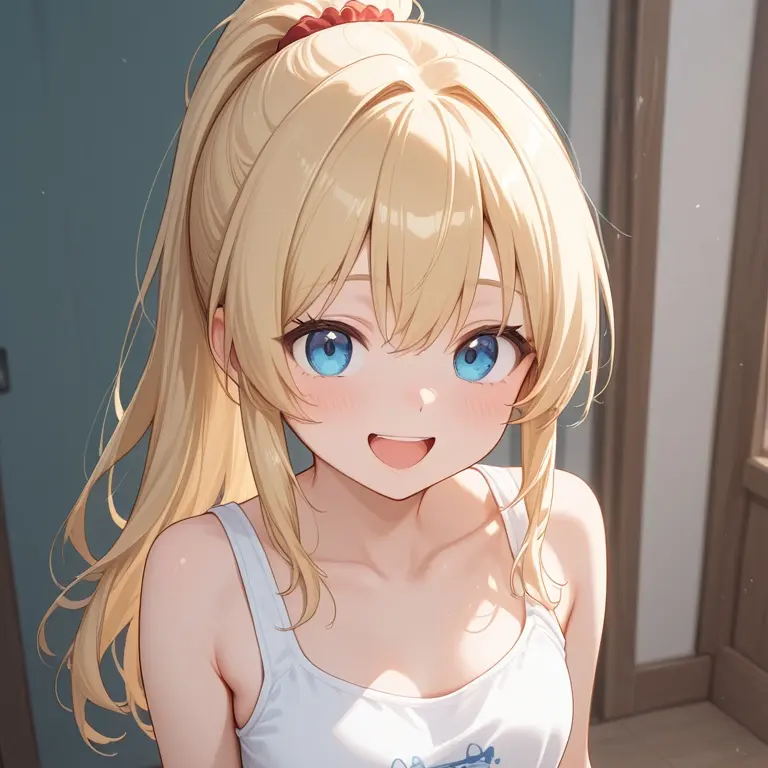 PoliteWool0575의 外国人の女の子との日常