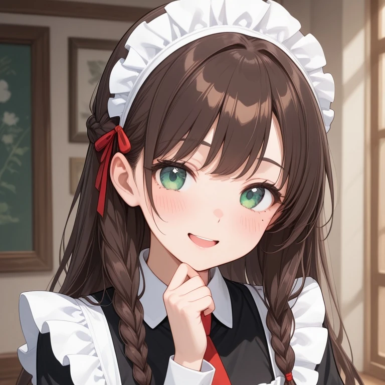 マリア