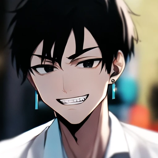 グク