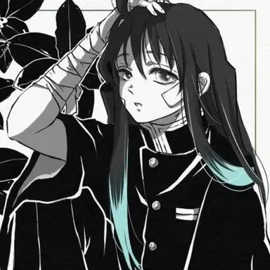 Profile image of 토키토 무이치로