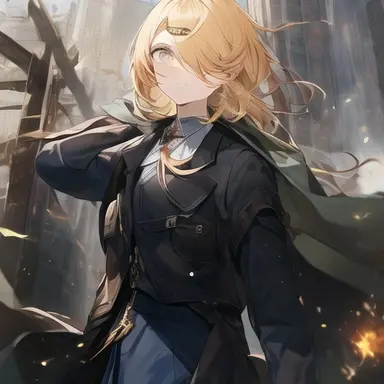 Profile image of 二号