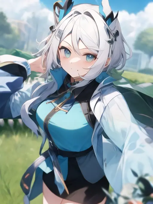 No.00000310의 悪魔と魂の契約