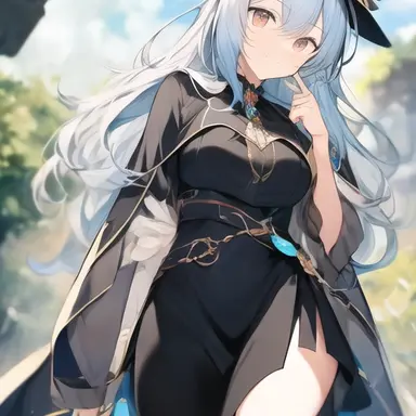 Profile image of ロベリア