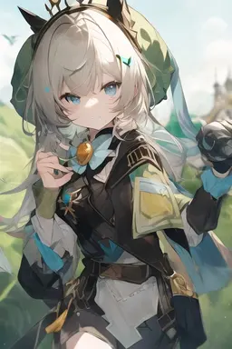 Profile image of GM