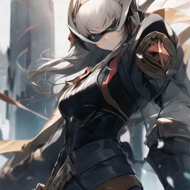 Profile image of 一号